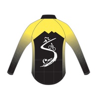 APEX Wind & Regen Jacke (wasserdicht)