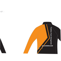 APEX Wind & Regen Jacke (wasserdicht)