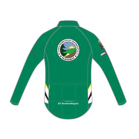 APEX Wind & Regen Jacke (wasserdicht)