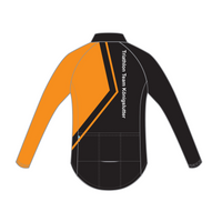 APEX Wind & Regen Jacke (wasserdicht)