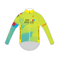 APEX Wind & Regen Jacke (wasserdicht)