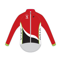 APEX Wind & Regen Jacke (wasserdicht)