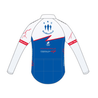 APEX Wind & Regen Jacke (wasserdicht)