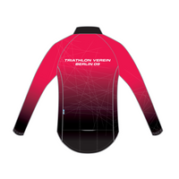 APEX Wind & Regen Jacke (wasserdicht)