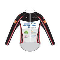 APEX Wind & Regen Jacke (wasserdicht)