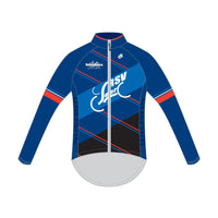 APEX Wind & Regen Jacke (wasserdicht)