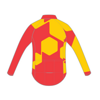 APEX Wind & Regen Jacke (wasserdicht)