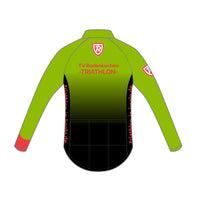 APEX Wind & Regen Jacke (wasserdicht)