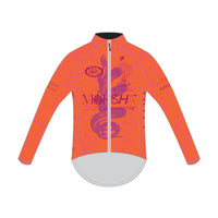 APEX Wind & Regen Jacke (wasserdicht)