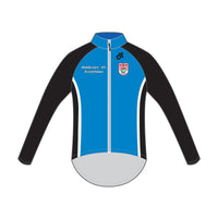 APEX Wind & Regen Jacke (wasserdicht)