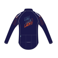 APEX Wind & Regen Jacke (wasserdicht)