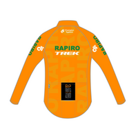 APEX Wind & Regen Jacke (wasserdicht)