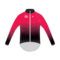 APEX Wind & Regen Jacke (wasserdicht)