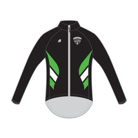 APEX Wind & Regen Jacke (wasserdicht)