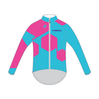 APEX Wind & Regen Jacke (wasserdicht)