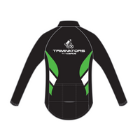 APEX Wind & Regen Jacke (wasserdicht)