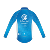 APEX Wind & Regen Jacke (wasserdicht)