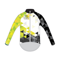 APEX Wind & Regen Jacke (wasserdicht)