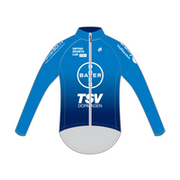 APEX Wind & Regen Jacke (wasserdicht)