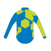 APEX Wind & Regen Jacke (wasserdicht)