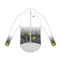 APEX Wind & Regen Jacke (wasserdicht)