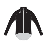 APEX Wind & Regen Jacke (wasserdicht)