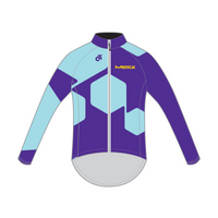 APEX Wind & Regen Jacke (wasserdicht)