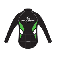 APEX Wind & Regen Jacke (wasserdicht)