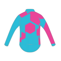 APEX Wind & Regen Jacke (wasserdicht)