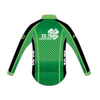 APEX Wind & Regen Jacke (wasserdicht)