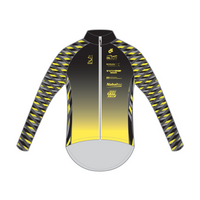 APEX Wind & Regen Jacke (wasserdicht)