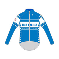 APEX Wind & Regen Jacke (wasserdicht)