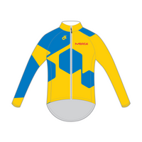 APEX Wind & Regen Jacke (wasserdicht)