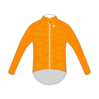 APEX Wind & Regen Jacke (wasserdicht)