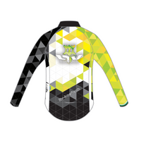 APEX Wind & Regen Jacke (wasserdicht)