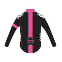 APEX Wind & Regen Jacke (wasserdicht)