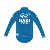 APEX Wind & Regen Jacke