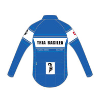 APEX Wind & Regen Jacke (wasserdicht)