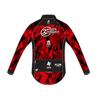 APEX Wind & Regen Jacke (wasserdicht)