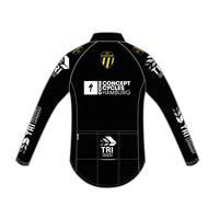 APEX Wind & Regen Jacke (wasserdicht)