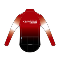 APEX Wind & Regen Jacke (wasserdicht)