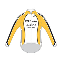 APEX Wind & Regen Jacke (wasserdicht)