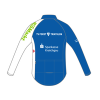 APEX Wind & Regen Jacke (wasserdicht)