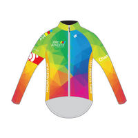 APEX Wind & Regen Jacke (wasserdicht)