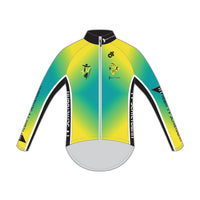 APEX Wind & Regen Jacke (wasserdicht)