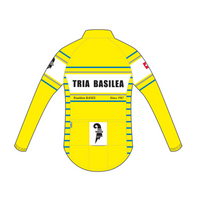 APEX Wind & Regen Jacke