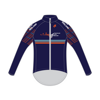 APEX Wind & Regen Jacke (wasserdicht)