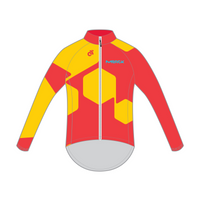 APEX Wind & Regen Jacke (wasserdicht)