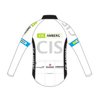 APEX Wind & Regen Jacke (wasserdicht)