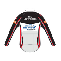 APEX Wind & Regen Jacke (wasserdicht)